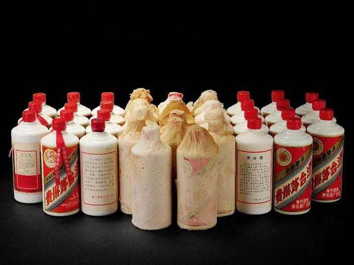 伊州日照岚山回收酒价格哪里回收(附近上门回收茅台酒）?