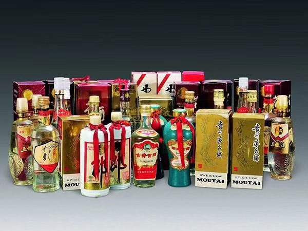 伊州临沂莒南回收茅台公司价格哪里回收(附近上门回收茅台酒）